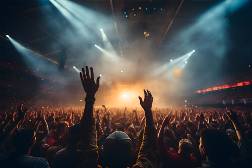 Live Events
