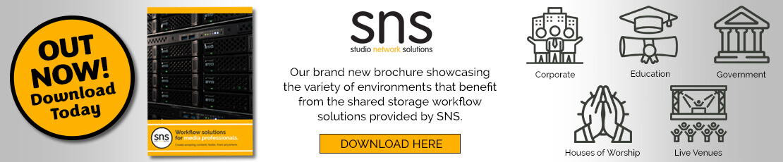SNS - Case Studies