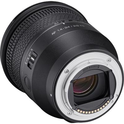 AF 14-24mm F2.8 FE