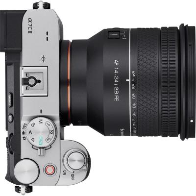 AF 14-24mm F2.8 FE