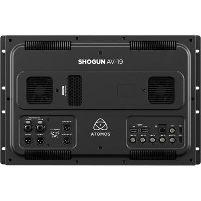Shogun AV-19