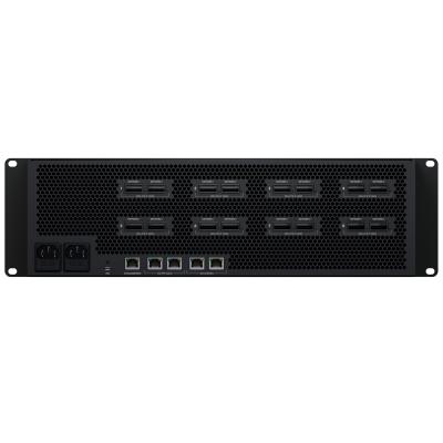 ATEM 4 M/E Constellation IP Plus
