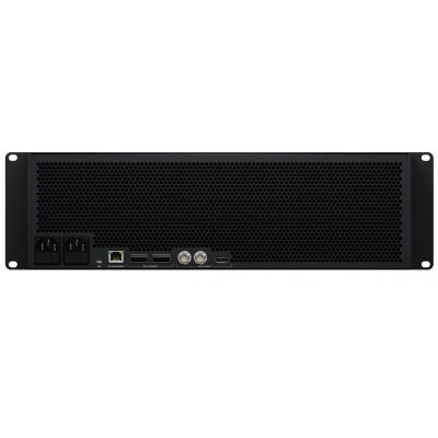 Media Dock Ultra