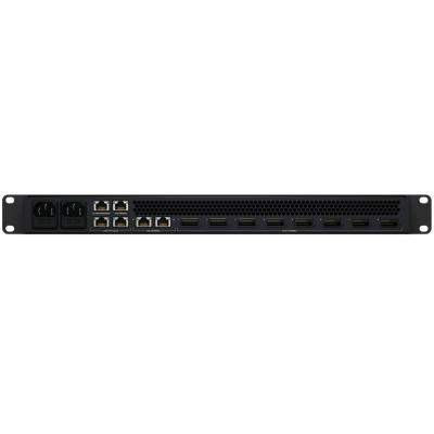 Ethernet Switch 820