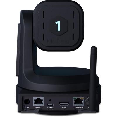 X1 30 Black