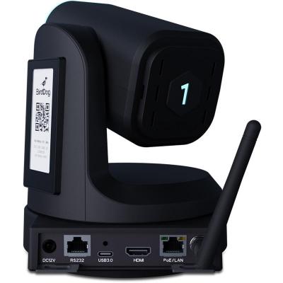X1 30 Black