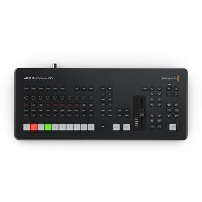 ATEM Mini Extreme ISO G2