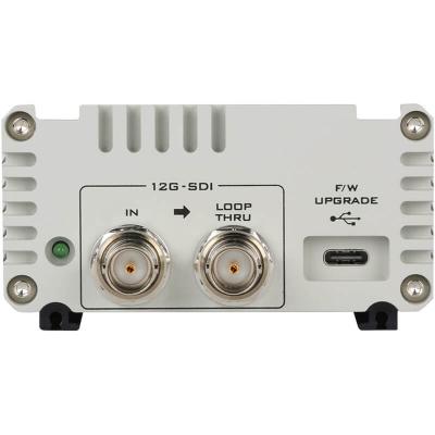 DAC-8P 4K