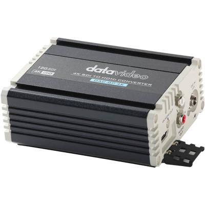DAC-8P 4K