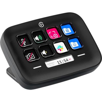 Stream Deck Neo
