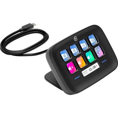 Stream Deck Neo