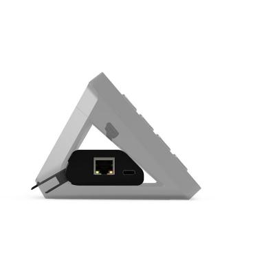 Network Dock for Stream Deck