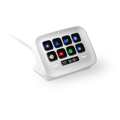 Stream Deck Neo