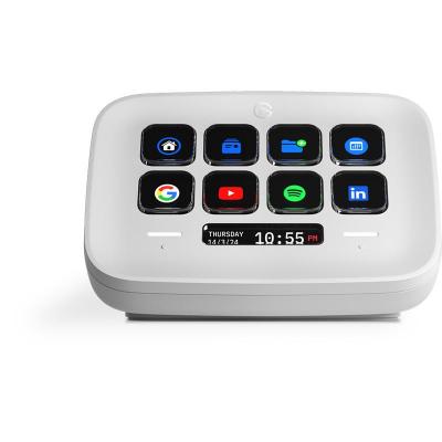 Stream Deck Neo