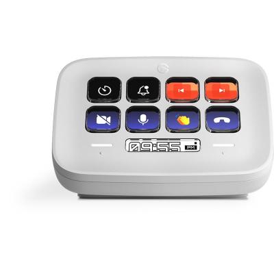 Stream Deck Neo