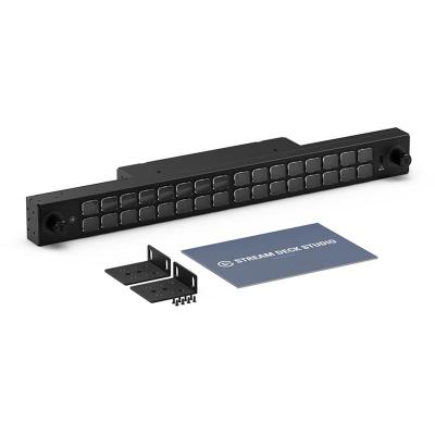 Stream Deck Studio