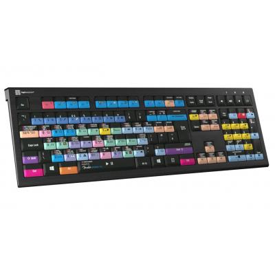 Fender Studio Pro PC Astra 2 UK