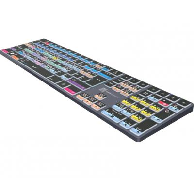 Fender Studio Pro PC Titan UK