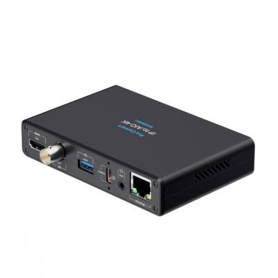 Pro Convert IP to AIO 4K