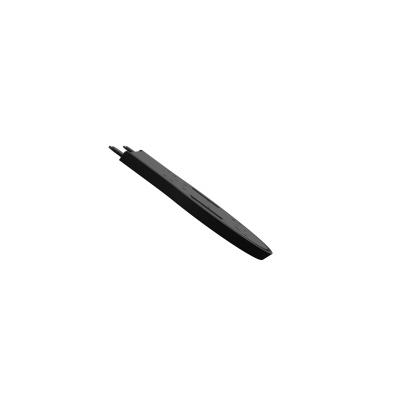 Large Ceiling Mount - Black