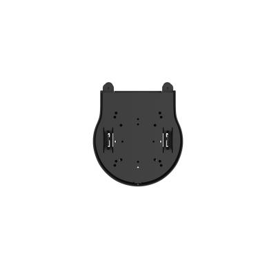 Large Ceiling Mount - Black