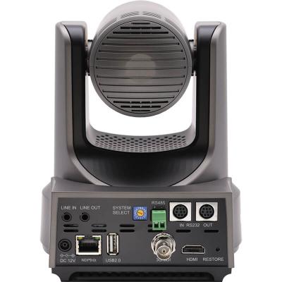Move 4K 12X (Grey)