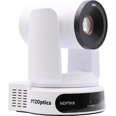 Move 4K 30x - White