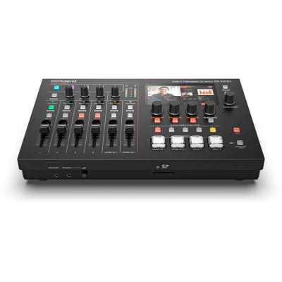 SR-20HD