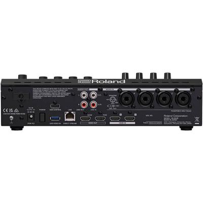 SR-20HD