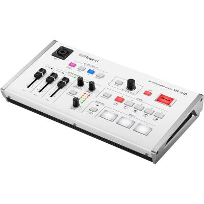 VR-1HD