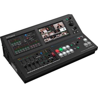 VR-400UHD
