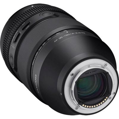 AF 35-150mm F2-2.8 FE
