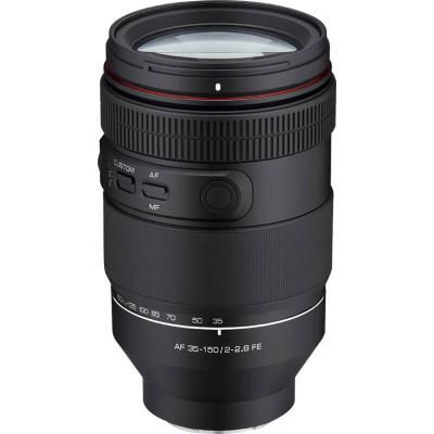 AF 35-150mm F2-2.8 FE
