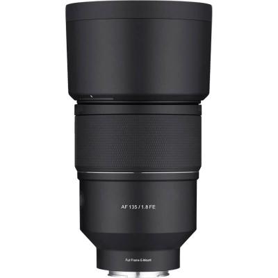AF 135MM F1.8 FE