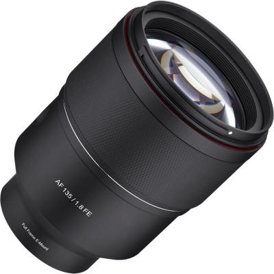 AF 135MM F1.8 FE