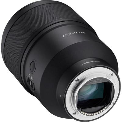 AF 135MM F1.8 FE