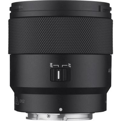 AF 35mm F1.8 P FE