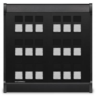 Quick Shot Pro - Black