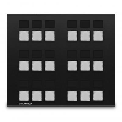 Quick Shot Pro - Slim Black