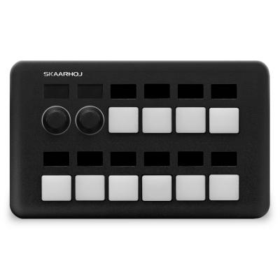 Quick Pad - Black (Link IO)