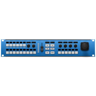 Rack Fusion Live w/Hall Effect Joystick