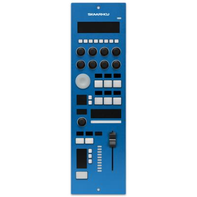 RCPv2 w/Motorized Fader