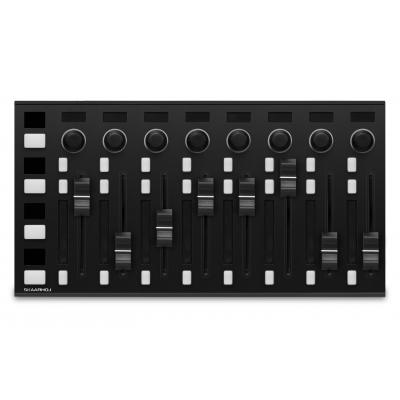 Wave Board - Slim Black