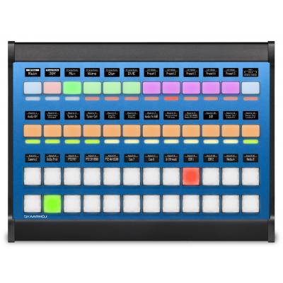 XPoint 48 w/NKK buttons