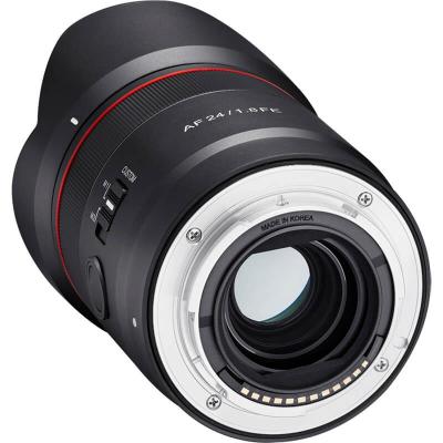 AF 24MM F1.8 FE