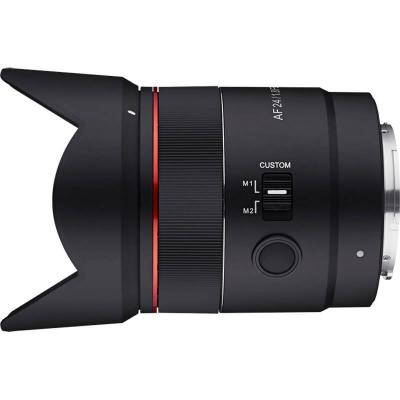 AF 24MM F1.8 FE