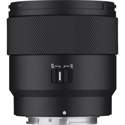 AF 16mm F2.8 P FE