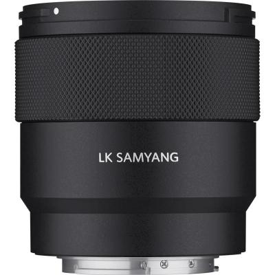 AF 16mm F2.8 P FE