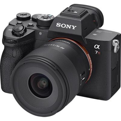 AF 16mm F2.8 P FE