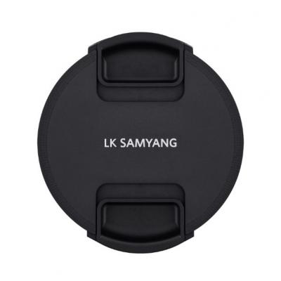 AF 14-24mm F2.8 L Mount